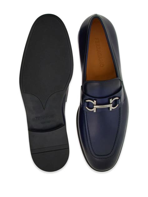 farfetch mocasines ferragamo.